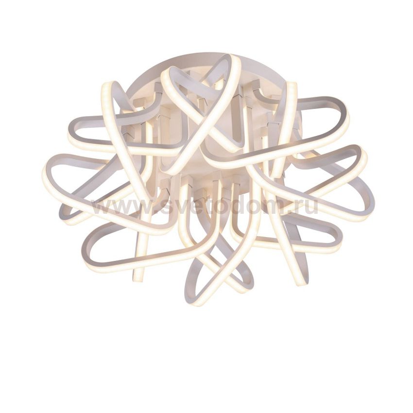 Люстра потолочная Omnilux OML-48007-192 Desulo