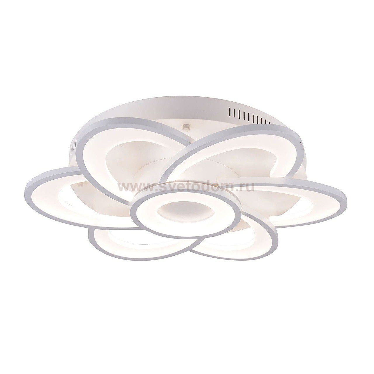 Люстра потолочная Omnilux OML-49407-123 Ittiri