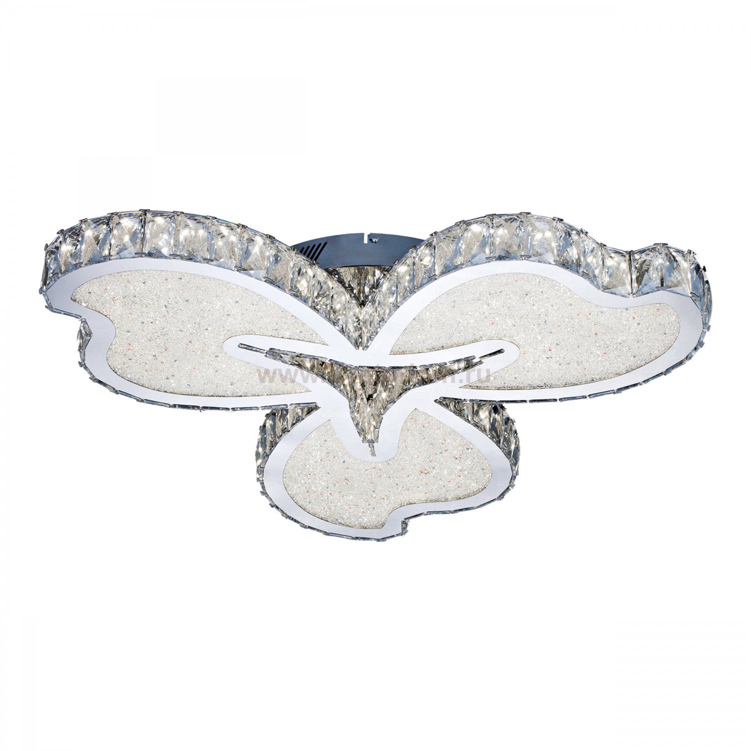 Люстра потолочная Omnilux OML-49907-81 Bonarcado