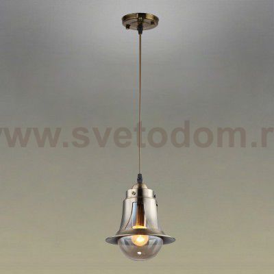 Подвесной светильник Omnilux OML-50706-01 Croce