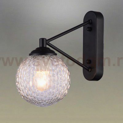 Светильник бра Omnilux OML-50901-01 Bitetto