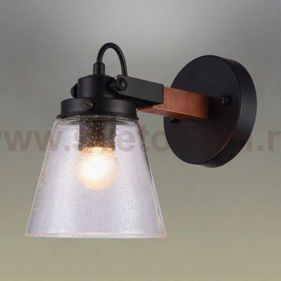 Светильник бра Omnilux OML-51001-01 Borgo