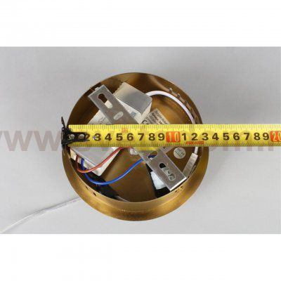 Люстра подвесная Omnilux OML-51703-11 Gavignano
