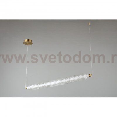 Люстра подвесная Omnilux OML-51703-11 Gavignano