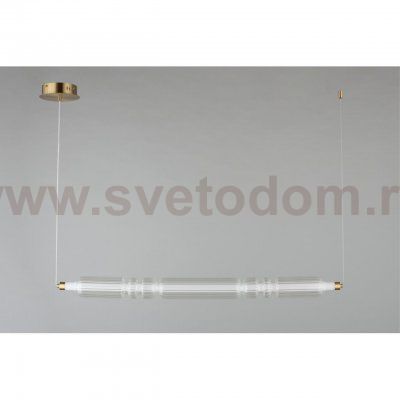 Люстра подвесная Omnilux OML-51703-11 Gavignano
