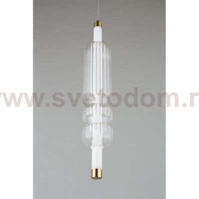 Светильник подвесной Omnilux OML-51816-05 Vepri
