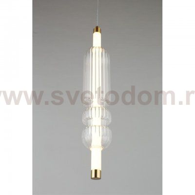 Светильник подвесной Omnilux OML-51816-05 Vepri