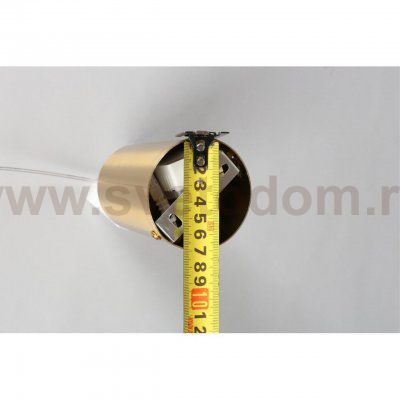 Светильник подвесной Omnilux OML-51816-05 Vepri