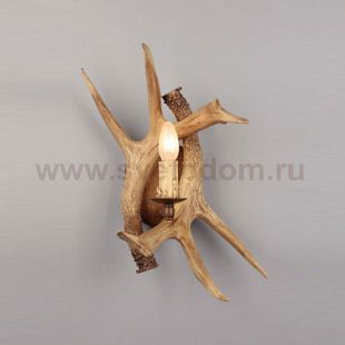 Светильник бра Omnilux OML-52001-01 Loureiro