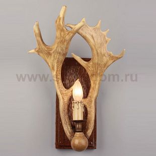 Светильник бра Omnilux OML-52011-01 Loureiro