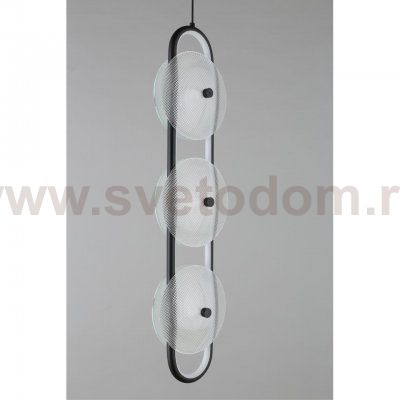 Светильник подвесной Omnilux OML-52506-03 Pancone