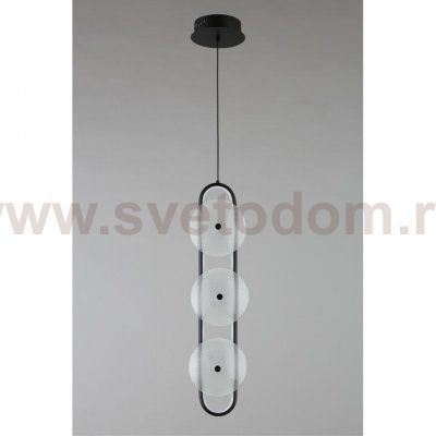 Светильник подвесной Omnilux OML-52506-03 Pancone