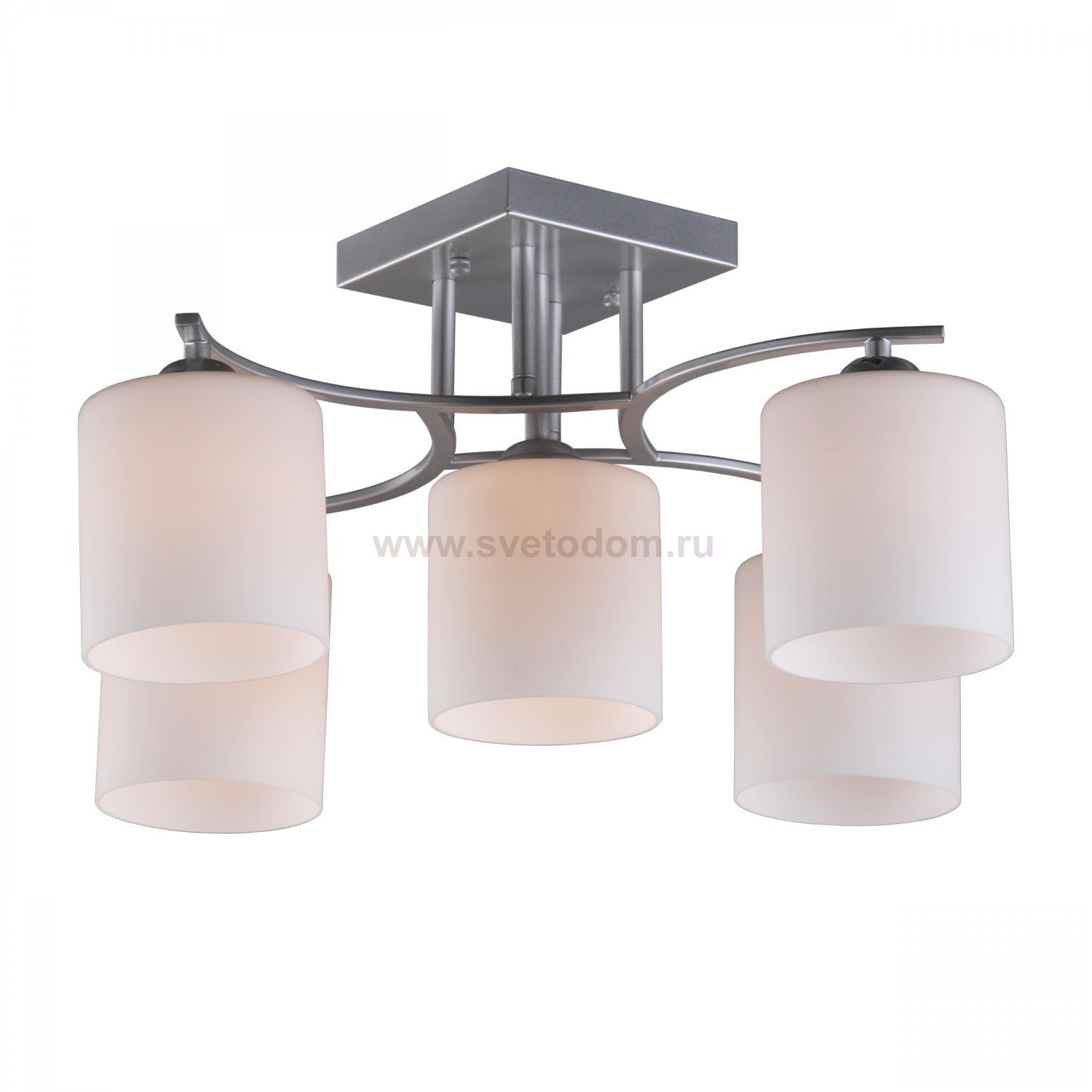 Люстра потолочная Omnilux OML-55307-05 Pisticci