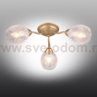 Люстра потолочная Omnilux OML-55507-03 Miglionico