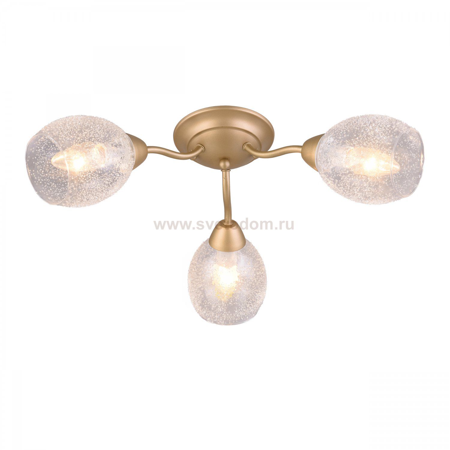 Люстра потолочная Omnilux OML-55507-03 Miglionico