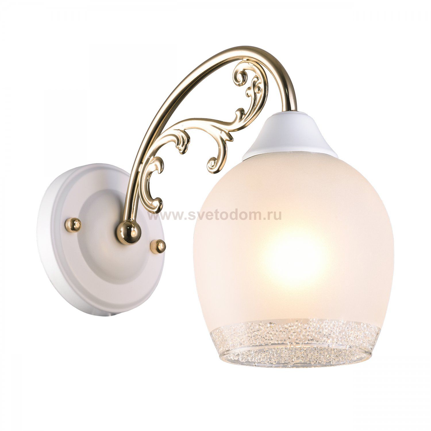 Светильник бра Omnilux OML-55601-01 Stornara