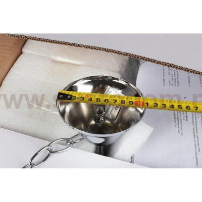 Люстра подвесная Omnilux OML-55803-05 Alassio