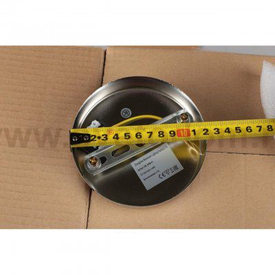 Подвесной светильник Omnilux OML-55806-01 Alassio