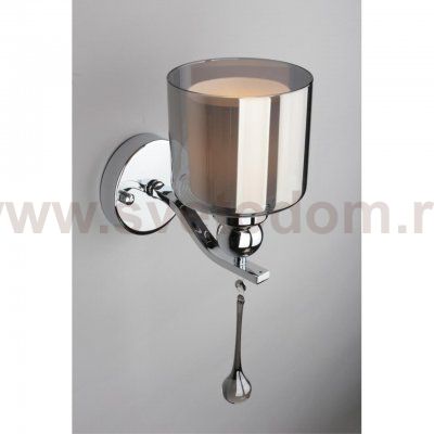 Светильник бра Omnilux OML-56001-01 Giarre