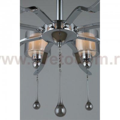 Люстра подвесная Omnilux OML-56003-08 Giarre