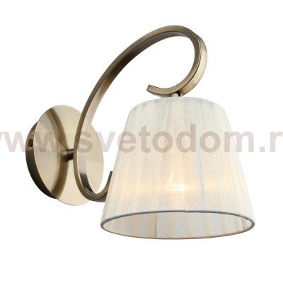 Светильник настенный (Бра) Omnilux OML-56101-01 Laveno