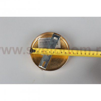 Светильник настенный бра Omnilux OML-56501-01 Farneta