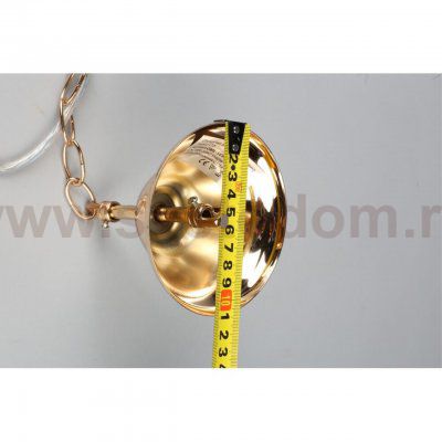 Люстра подвесная Omnilux OML-56507-05 Farneta