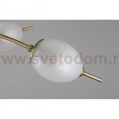 Люстра потолочная Omnilux OML-57107-08 Roncola