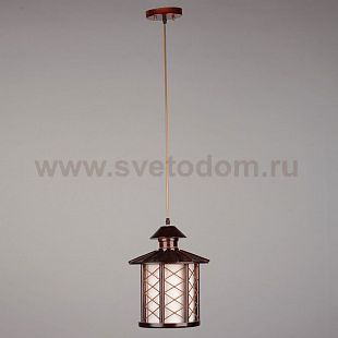 Подвесной светильник Omnilux OML-58206-01 Maceda