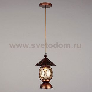 Подвесной светильник Omnilux OML-58306-01 Maceira