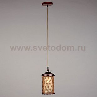 Подвесной светильник Omnilux OML-58406-01 Monchique