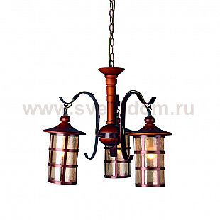 Люстра подвесная Omnilux OML-58803-03 Nazare