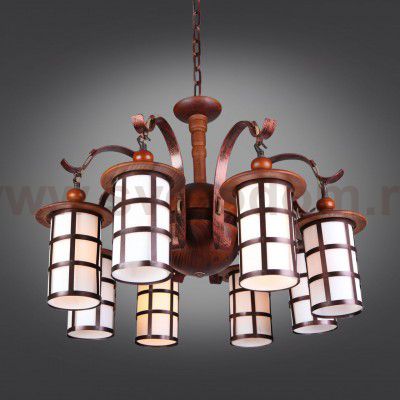 Светильник Omnilux OML-58813-08