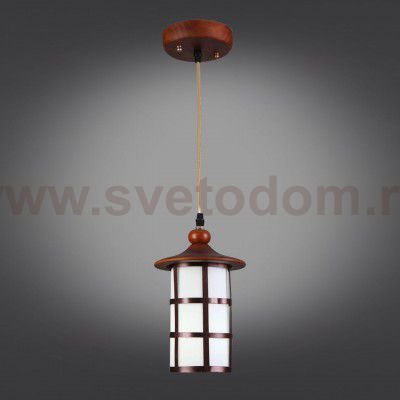 Светильник подвесной Omnilux OML-58816-01