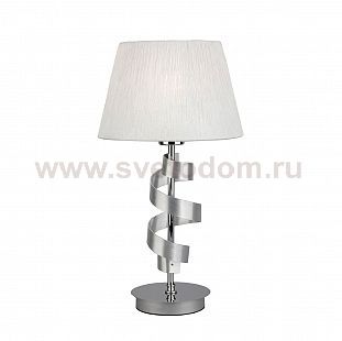 Настольная лампа Omnilux OML-60104-01 Genoa