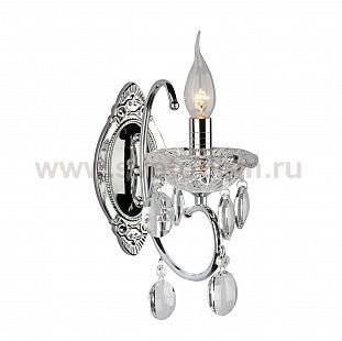 Светильник бра Omnilux OML-60301-01 Parma