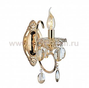 Светильник бра Omnilux OML-60311-01 Parma