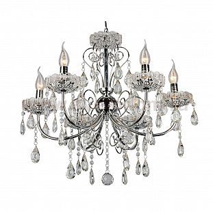 Люстра подвесная Omnilux OML-60403-06 Savona