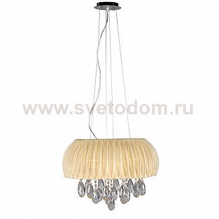 Люстра подвесная Omnilux OML-60703-12 Como