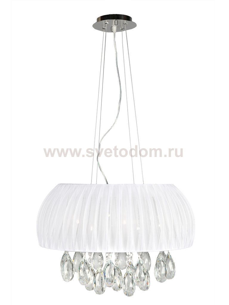 Люстра подвесная Omnilux OML-60713-12 Como