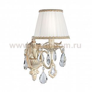 Светильник бра Omnilux OML-60801-01 Cremona