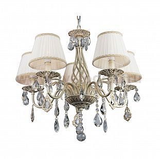 Люстра подвесная Omnilux OML-60803-05 Cremona