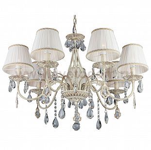 Люстра подвесная Omnilux OML-60803-07 Cremona