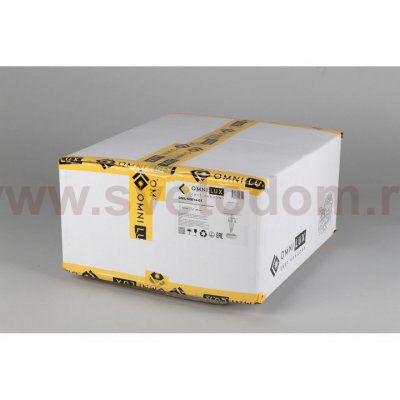 Настольная лампа Omnilux OML-60814-01 Cremona