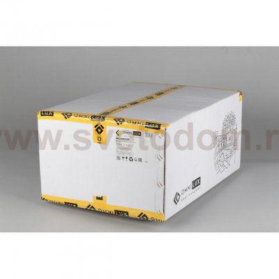 Торшер Omnilux OML-60815-01 Cremona
