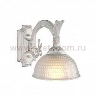 Светильник бра Omnilux OML-60901-01 Lecco