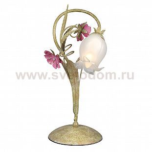 Настольная лампа Omnilux OML-61304-01 Monza