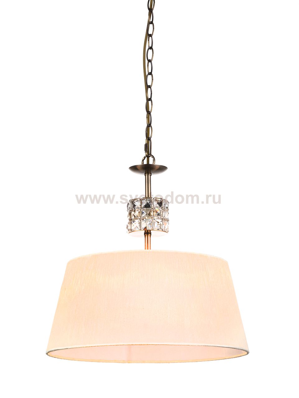 Подвесной светильник Omnilux OML-61406-01 Pavia