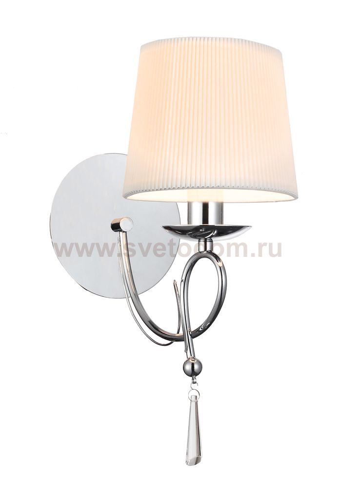 Светильник бра Omnilux OML-61501-01 Sondrio