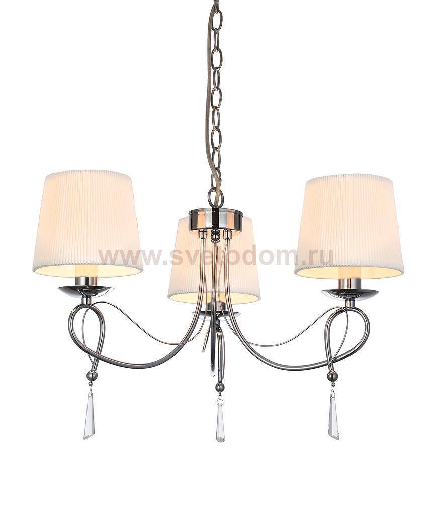 Люстра подвесная Omnilux OML-61503-03 Sondrio